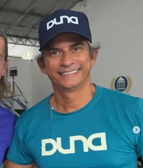 Diretor financeiro 
