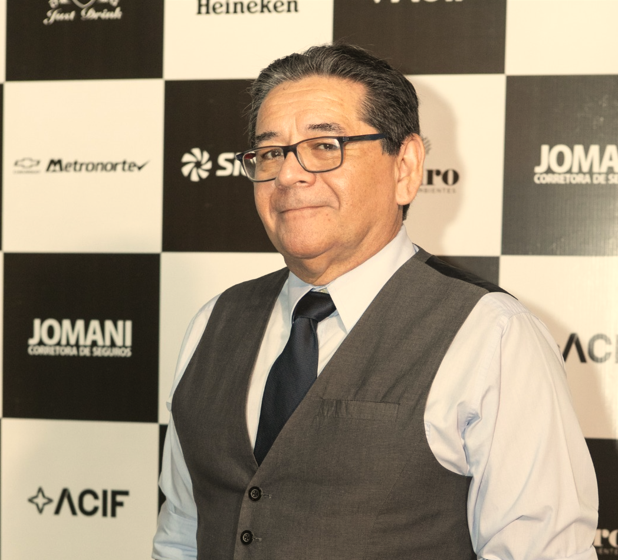 Diretor jurídico 