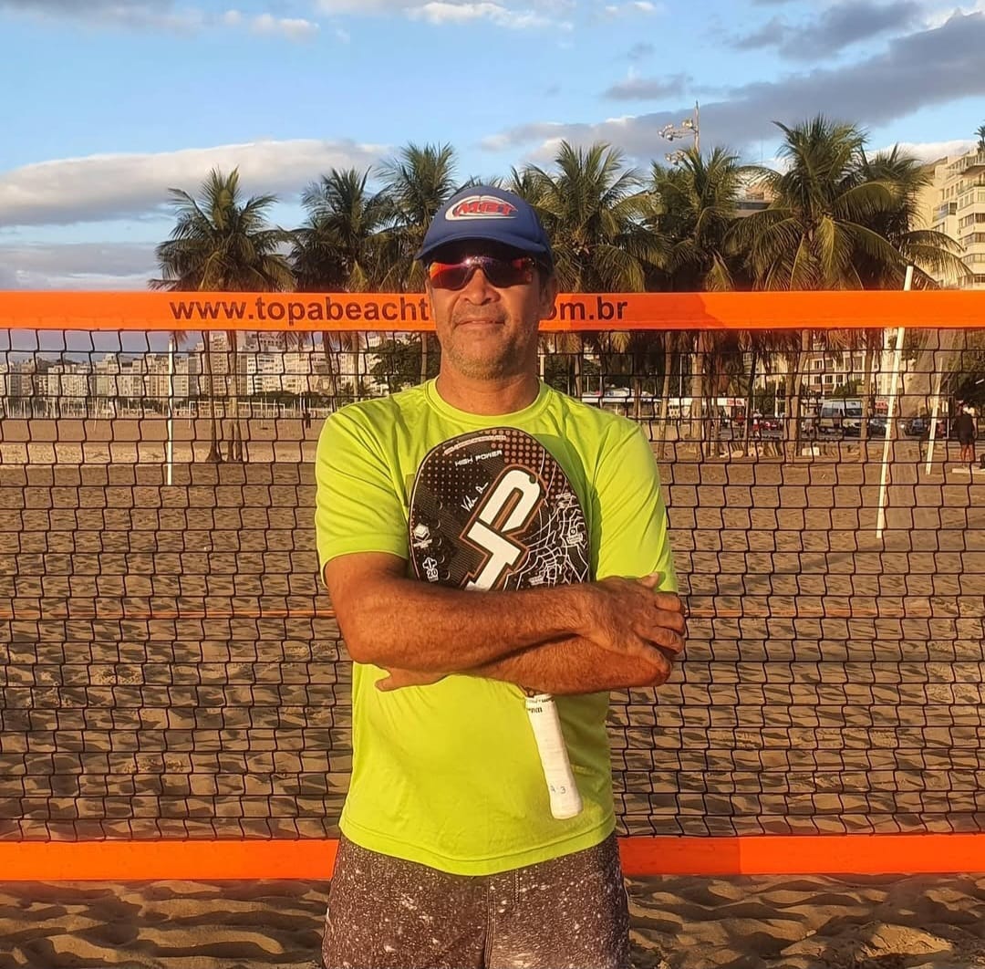 Diretor de competição regulamento e ranking 