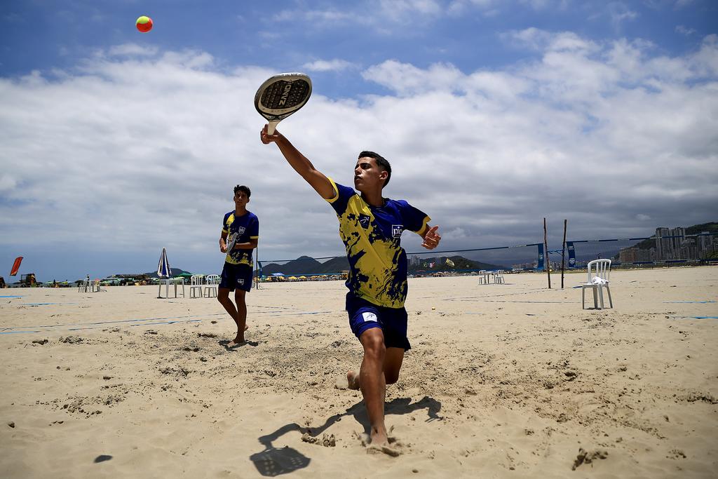 Definidos os mata-matas do Brasileiro Interclubes Sub-16 e Sub-18