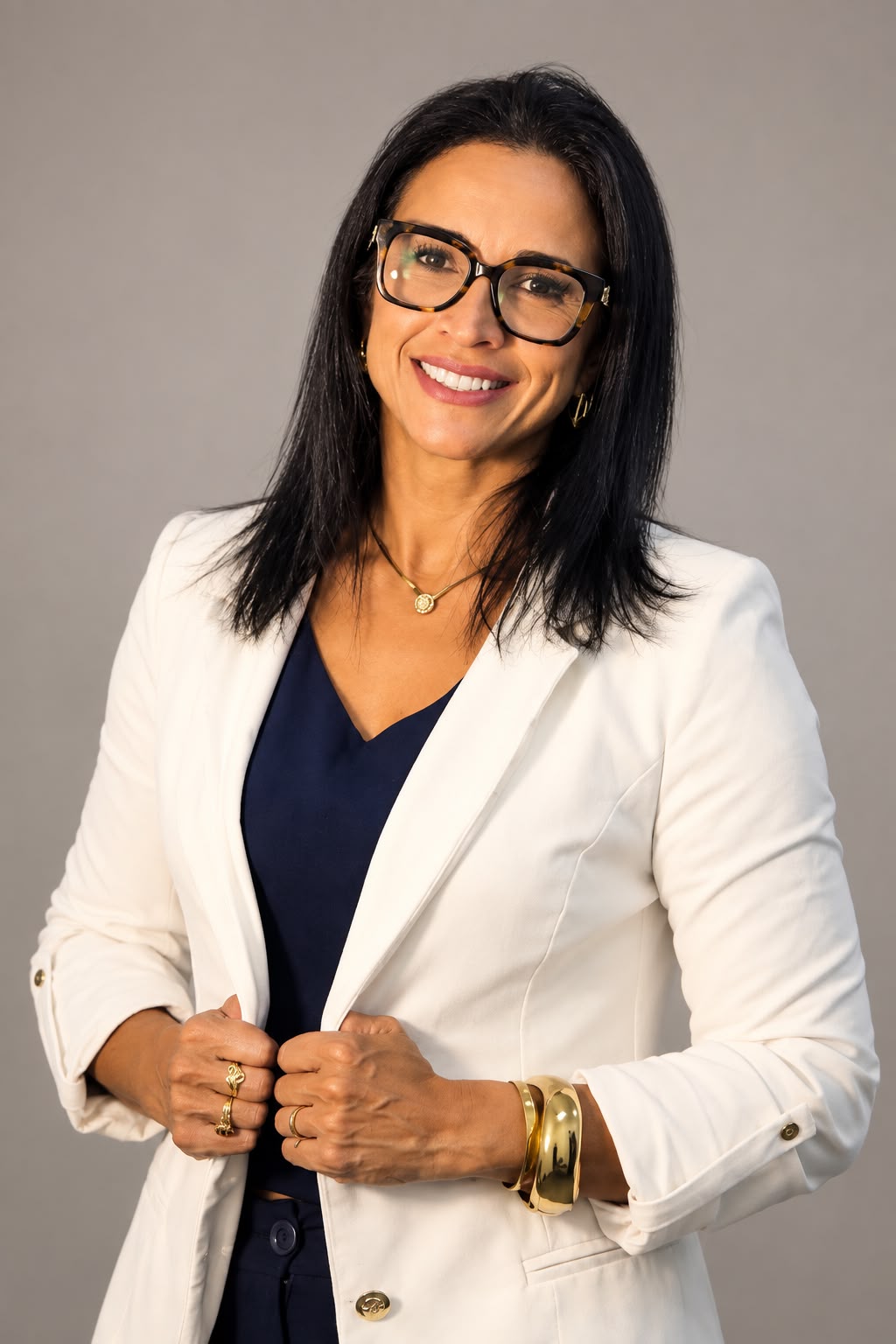 Diretora jurídica 